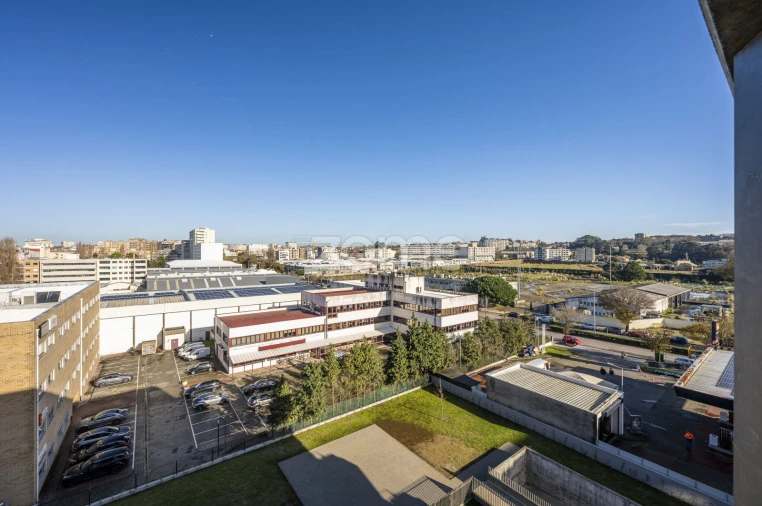 Apartamento T2 para Venda em Matosinhos e Leça da Palmeira Foto 12