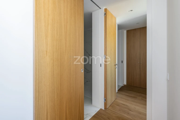 Apartamento T2 para Venda em Matosinhos e Leça da Palmeira Foto 15