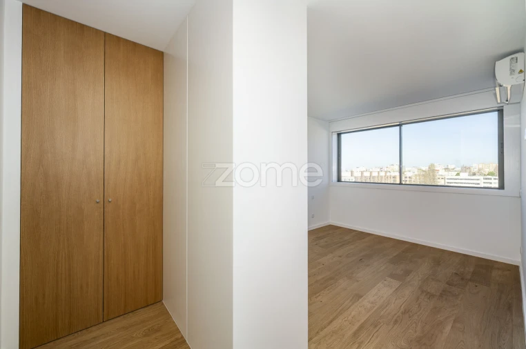 Apartamento T2 para Venda em Matosinhos e Leça da Palmeira Foto 16