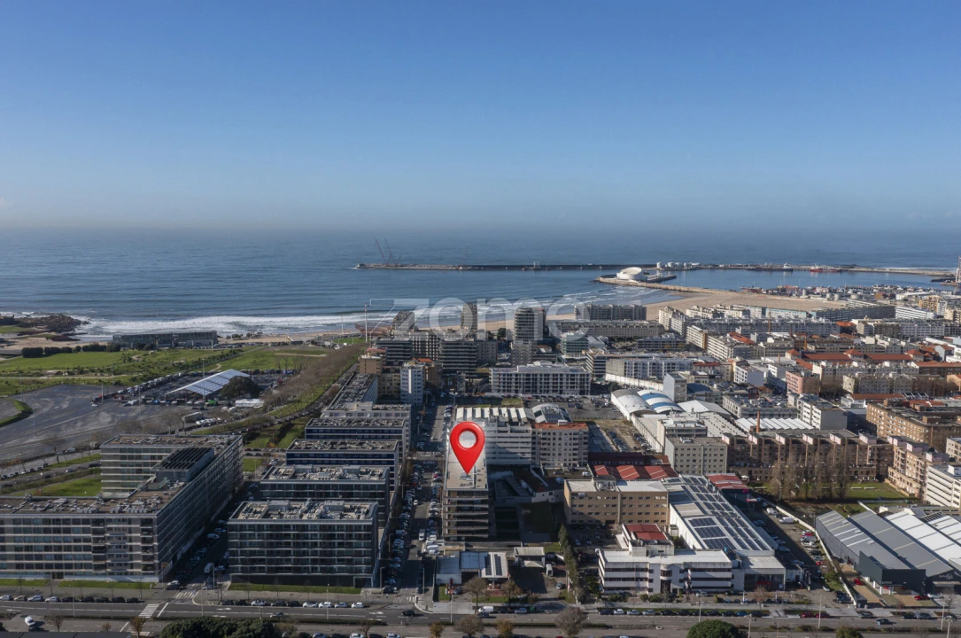 Apartamento T2 para Venda em Matosinhos e Leça da Palmeira Foto 35