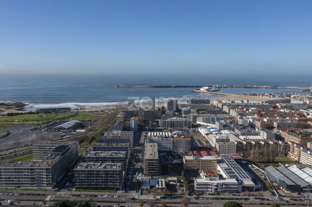 Apartamento T2 para Venda em Matosinhos e Leça da Palmeira Foto 46