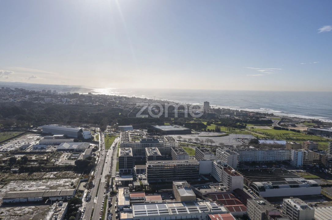 Apartamento T2 para Venda em Matosinhos e Leça da Palmeira Foto 38