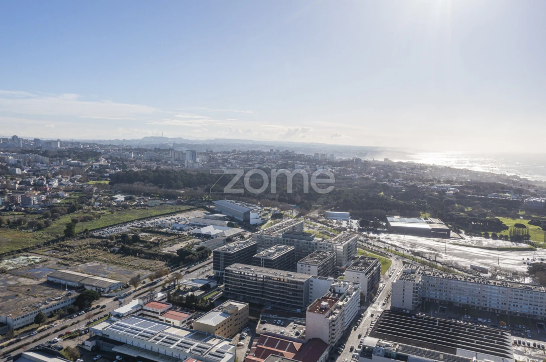 Apartamento T2 para Venda em Matosinhos e Leça da Palmeira Foto 41