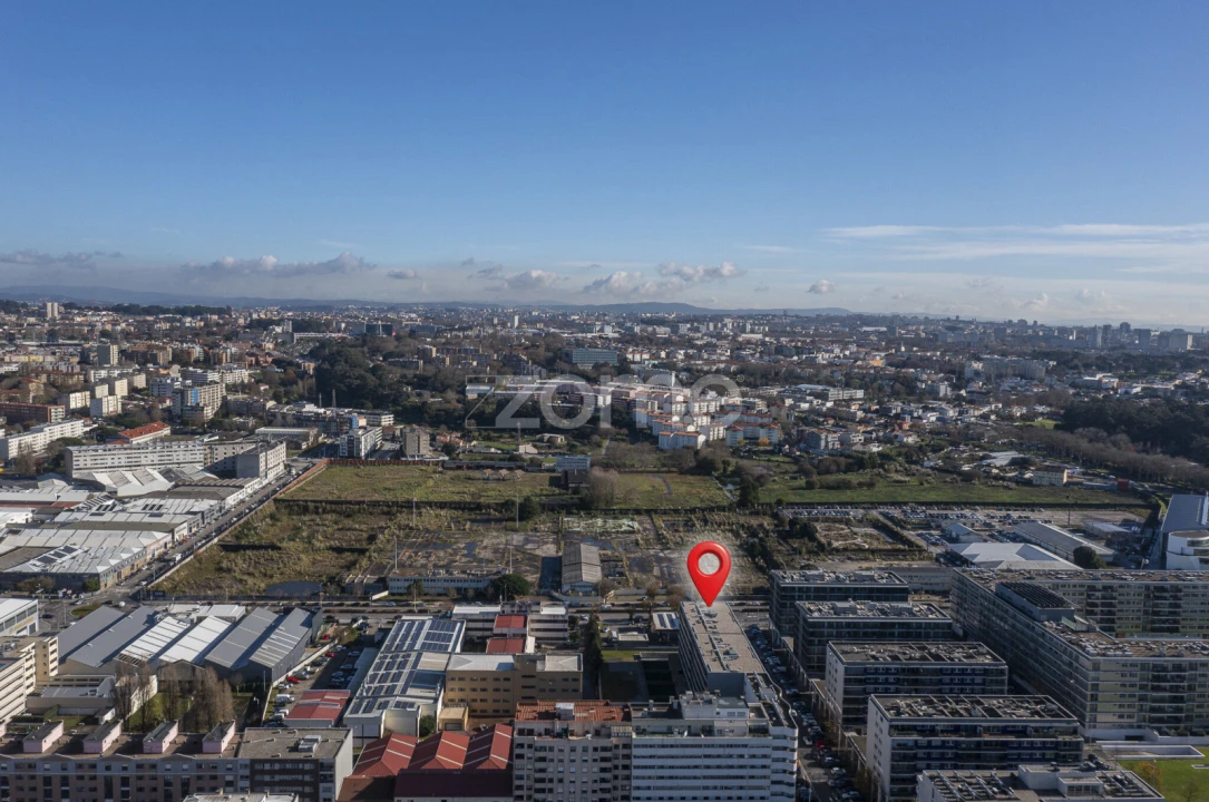 Apartamento T2 para Venda em Matosinhos e Leça da Palmeira Foto 42
