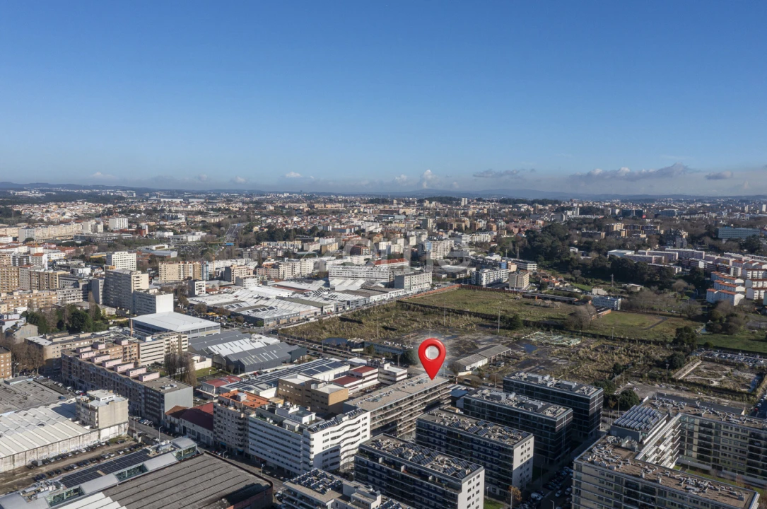 Apartamento T2 para Venda em Matosinhos e Leça da Palmeira Foto 43