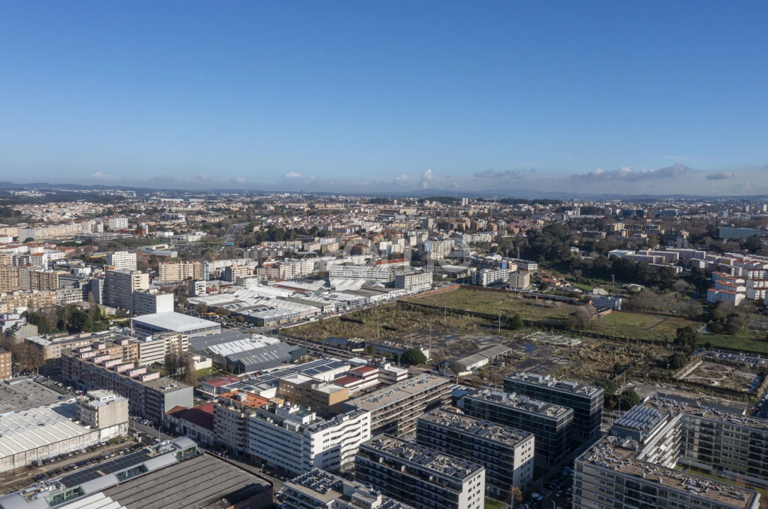 Apartamento T2 para Venda em Matosinhos e Leça da Palmeira Foto 48