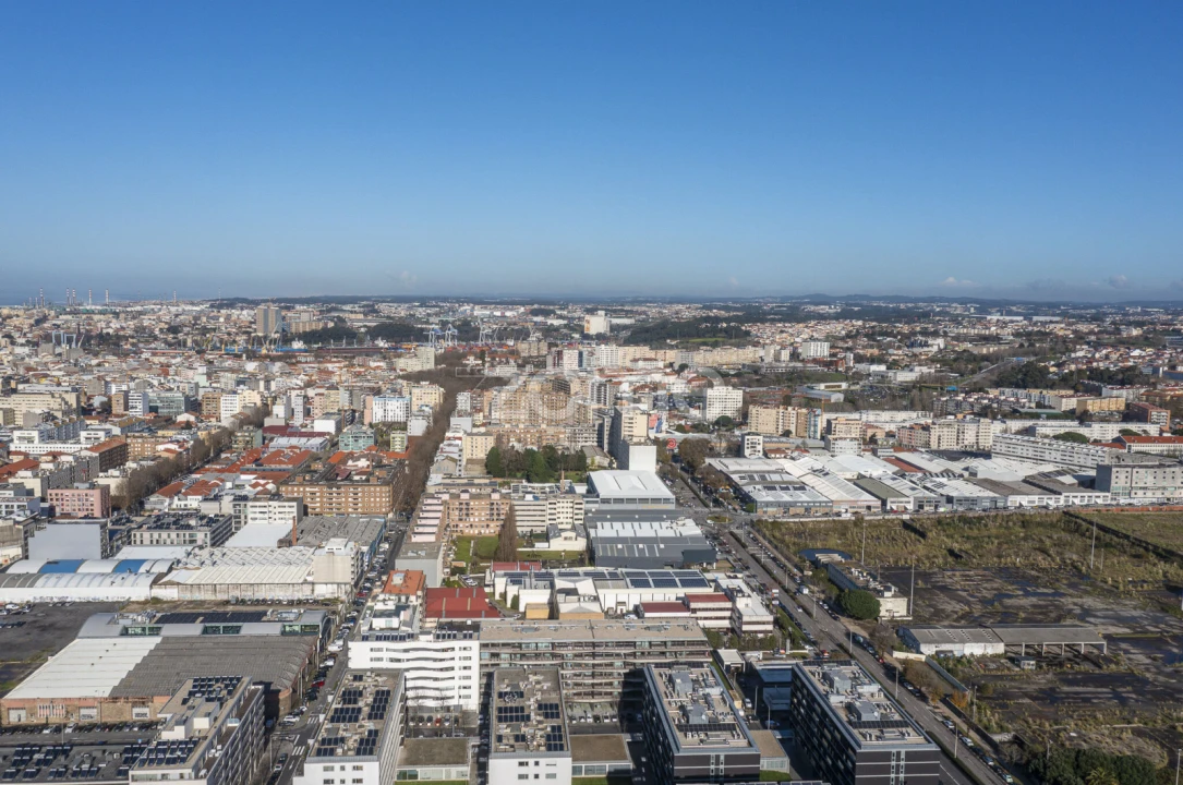 Apartamento T2 para Venda em Matosinhos e Leça da Palmeira Foto 49
