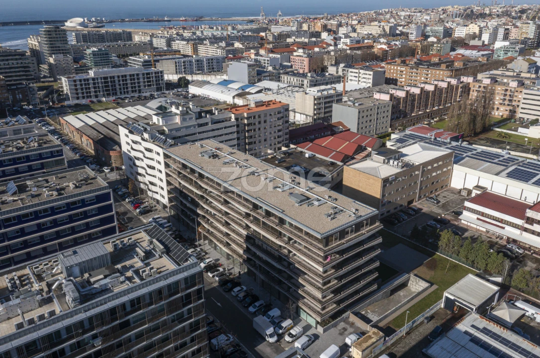 Apartamento T2 para Venda em Matosinhos e Leça da Palmeira Foto 32