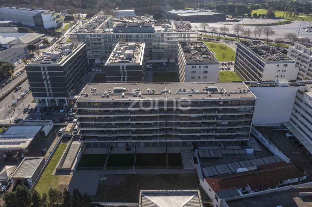 Apartamento T2 para Venda em Matosinhos e Leça da Palmeira Foto 29