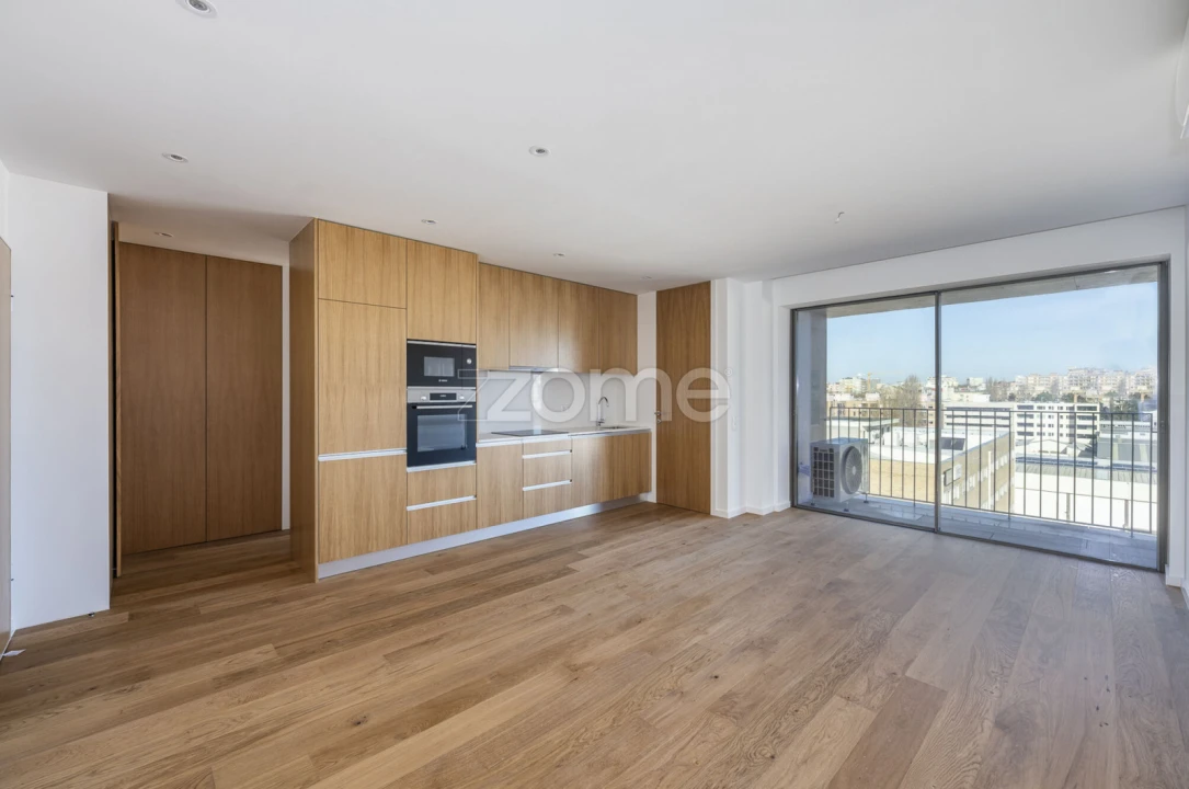 Apartamento T2 para Venda em Matosinhos e Leça da Palmeira Foto 6