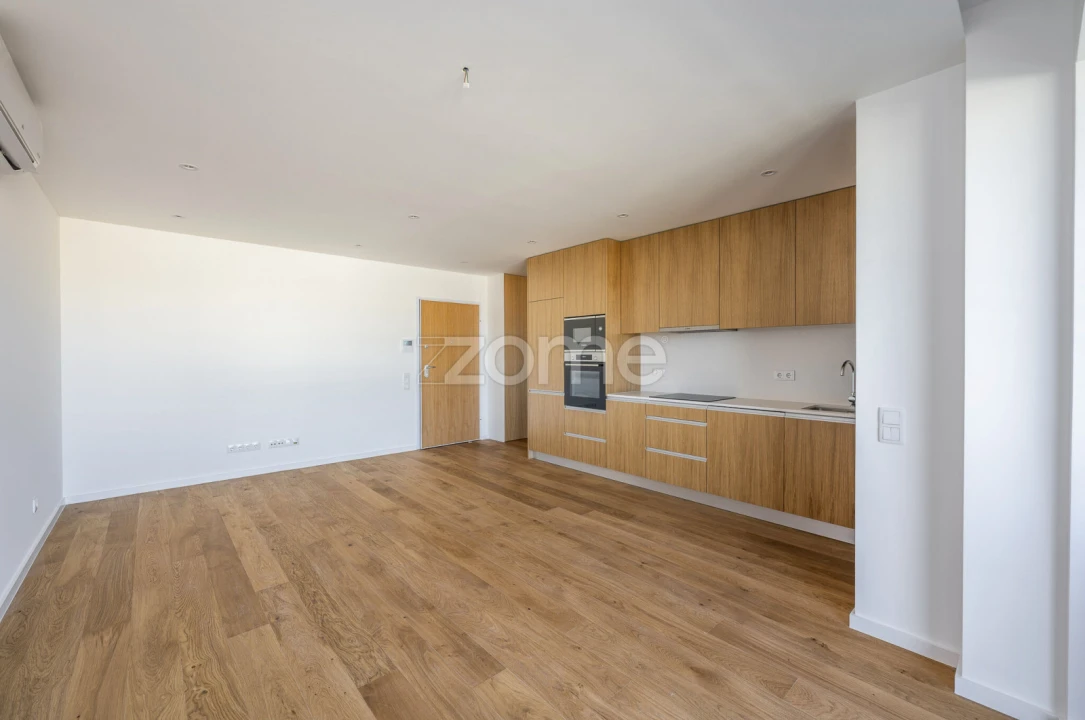 Apartamento T2 para Venda em Matosinhos e Leça da Palmeira Foto 5