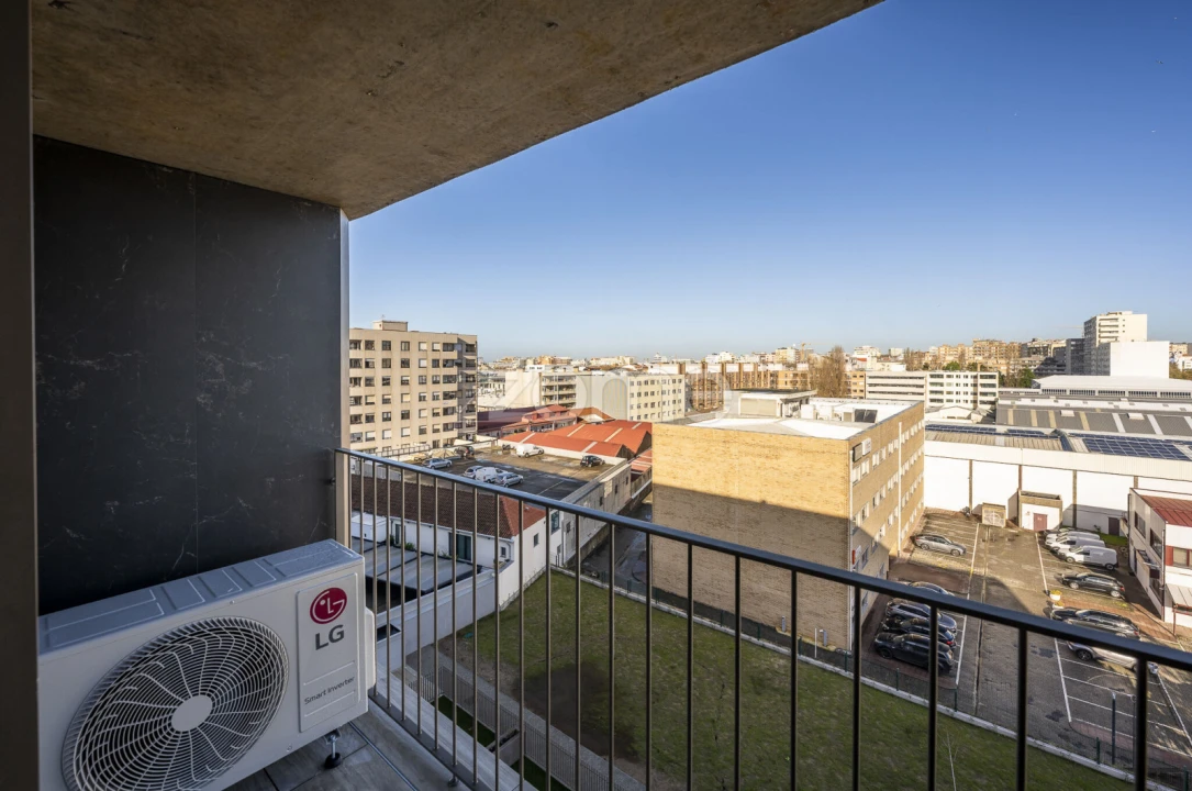 Apartamento T2 para Venda em Matosinhos e Leça da Palmeira Foto 9