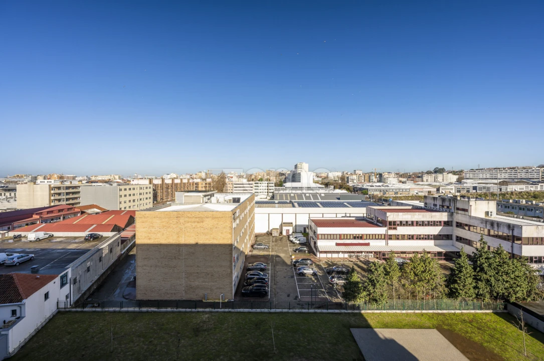 Apartamento T2 para Venda em Matosinhos e Leça da Palmeira Foto 14
