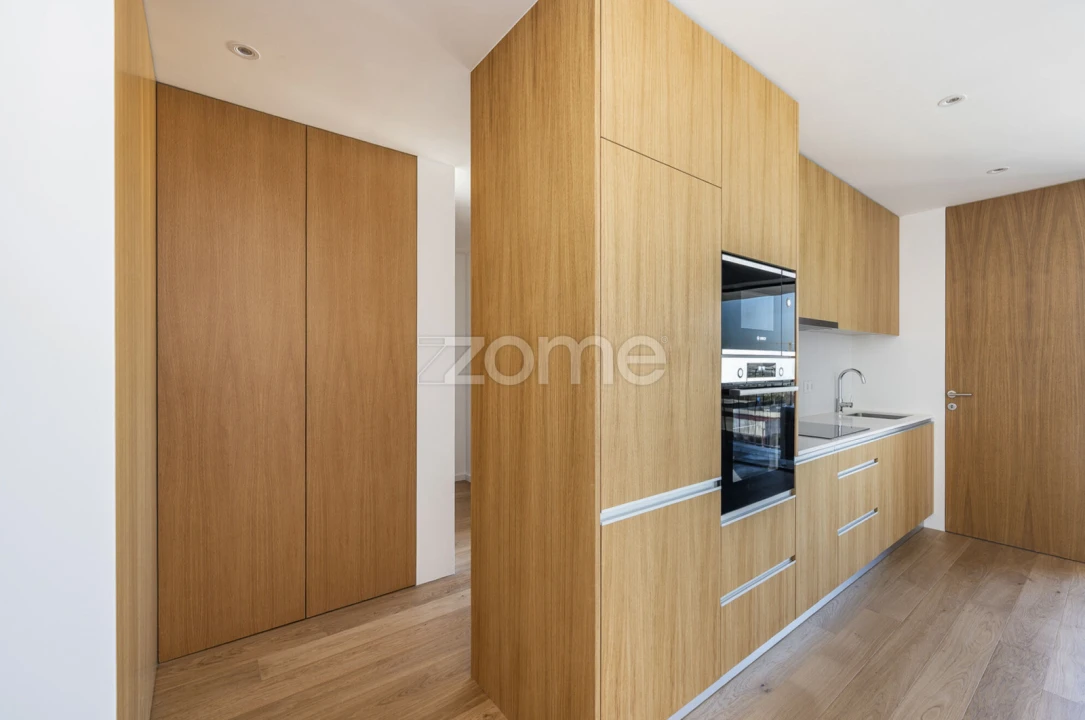 Apartamento T2 para Venda em Matosinhos e Leça da Palmeira Foto 8
