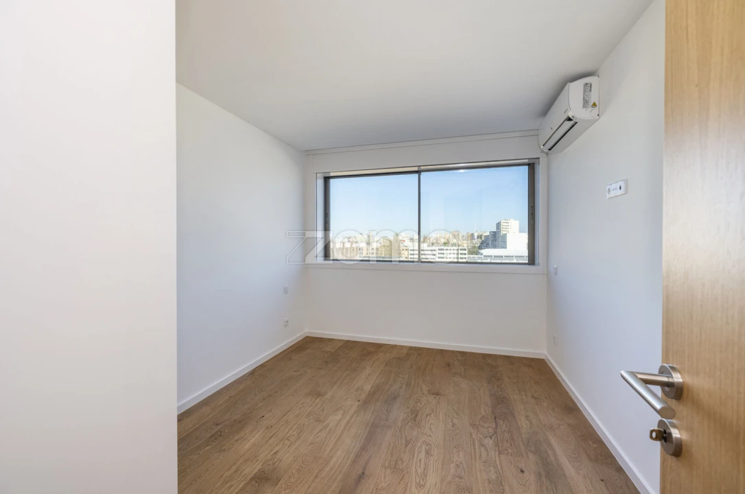 Apartamento T2 para Venda em Matosinhos e Leça da Palmeira Foto 23