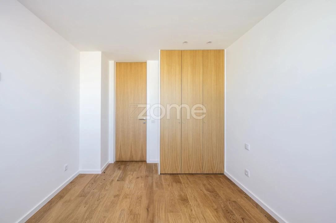 Apartamento T2 para Venda em Matosinhos e Leça da Palmeira Foto 25