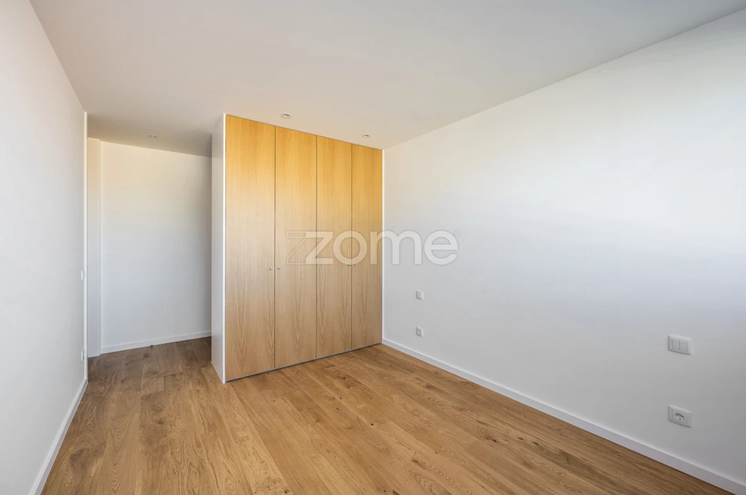 Apartamento T2 para Venda em Matosinhos e Leça da Palmeira Foto 19