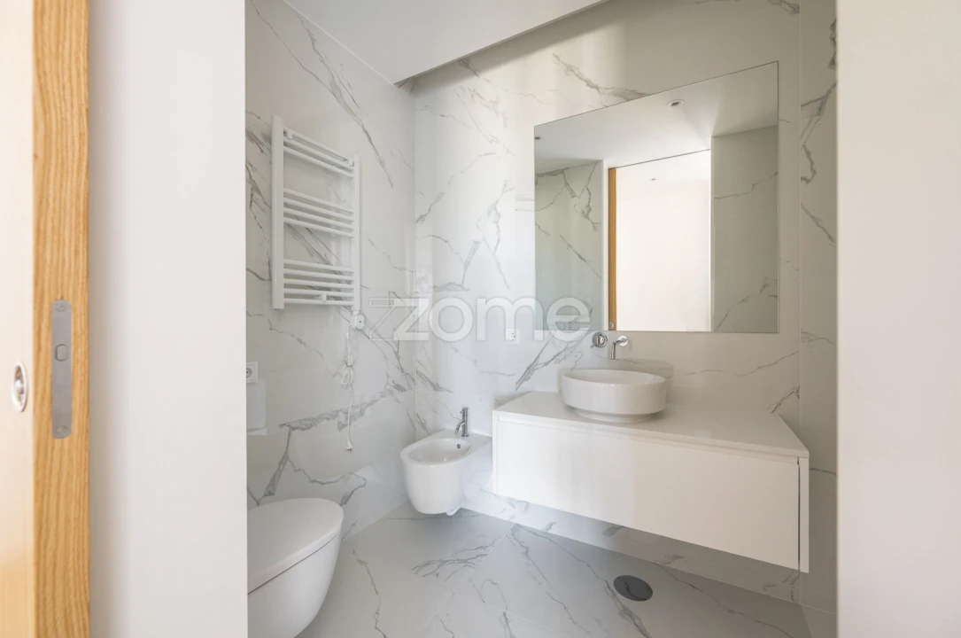 Apartamento T2 para Venda em Matosinhos e Leça da Palmeira Foto 26