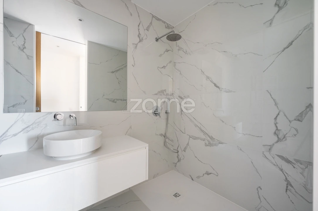 Apartamento T2 para Venda em Matosinhos e Leça da Palmeira Foto 22