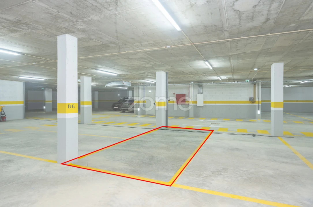 Apartamento T2 para Venda em Matosinhos e Leça da Palmeira Foto 51