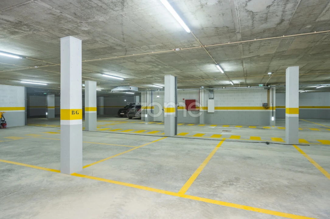 Apartamento T2 para Venda em Matosinhos e Leça da Palmeira Foto 52