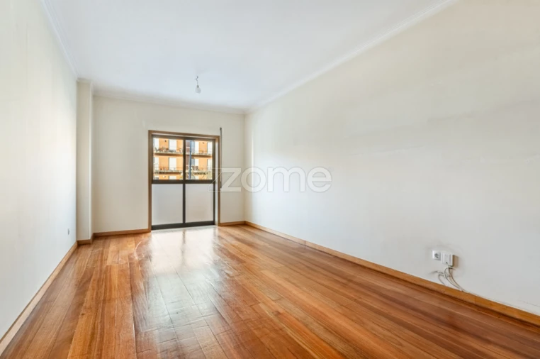 Apartamento T2 para Venda em Nogueira, Fraião e Lamaçães