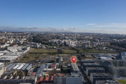 Apartamento T4 para Venda em Matosinhos e Leça da Palmeira
