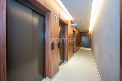Apartamento T4 para Venda em Matosinhos e Leça da Palmeira