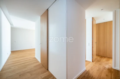 Apartamento T4 para Venda em Matosinhos e Leça da Palmeira