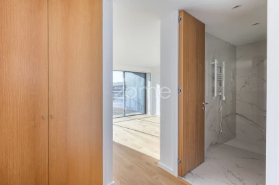 Apartamento T4 para Venda em Matosinhos e Leça da Palmeira