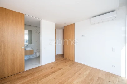 Apartamento T4 para Venda em Matosinhos e Leça da Palmeira