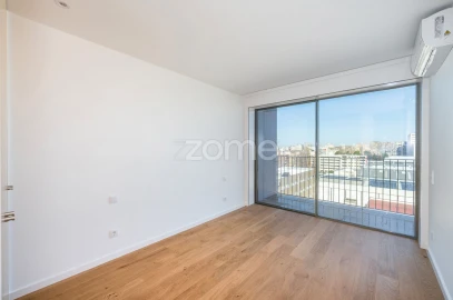 Apartamento T4 para Venda em Matosinhos e Leça da Palmeira