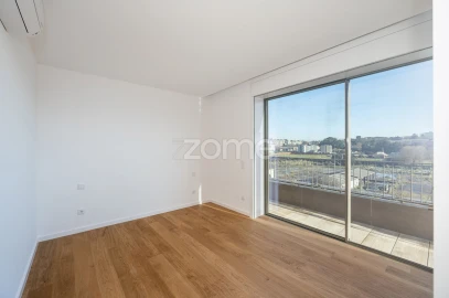 Apartamento T4 para Venda em Matosinhos e Leça da Palmeira