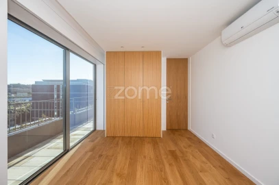 Apartamento T4 para Venda em Matosinhos e Leça da Palmeira