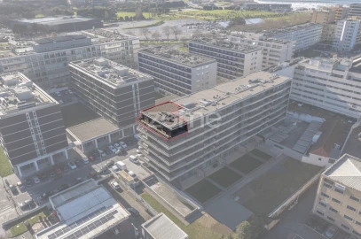 Apartamento T4 para Venda em Matosinhos e Leça da Palmeira