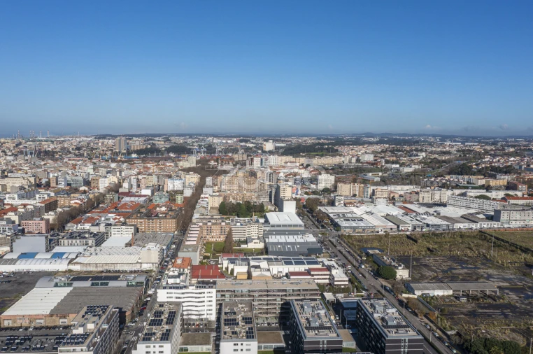 Apartamento T4 para Venda em Matosinhos e Leça da Palmeira Foto 65