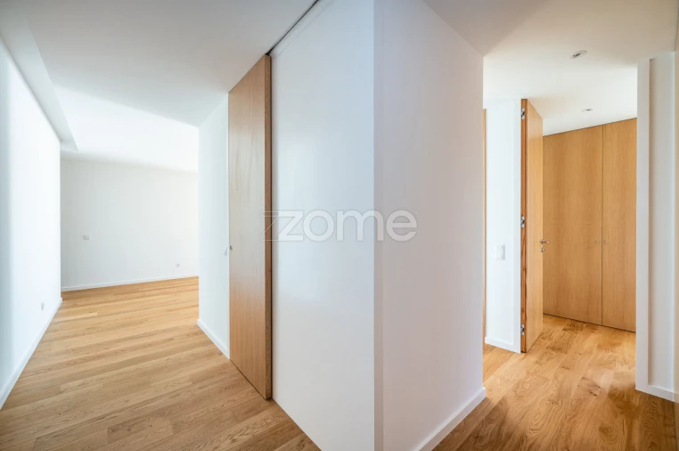 Apartamento T4 para Venda em Matosinhos e Leça da Palmeira Foto 19