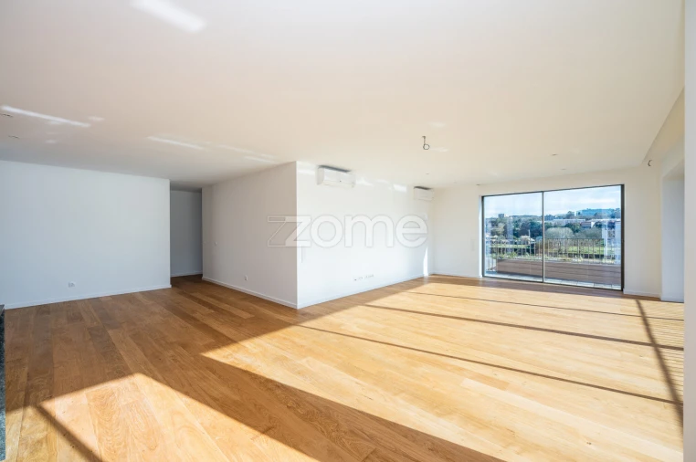 Apartamento T4 para Venda em Matosinhos e Leça da Palmeira Foto 7