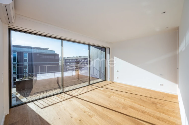 Apartamento T4 para Venda em Matosinhos e Leça da Palmeira Foto 26