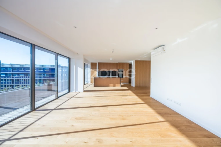 Apartamento T4 para Venda em Matosinhos e Leça da Palmeira Foto 8