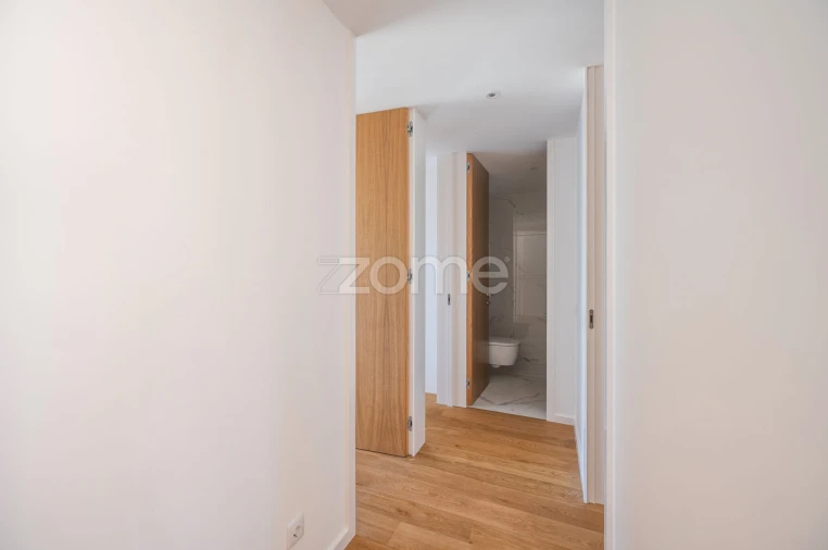 Apartamento T4 para Venda em Matosinhos e Leça da Palmeira Foto 28