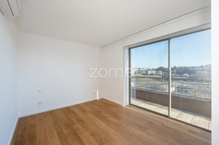 Apartamento T4 para Venda em Matosinhos e Leça da Palmeira Foto 24
