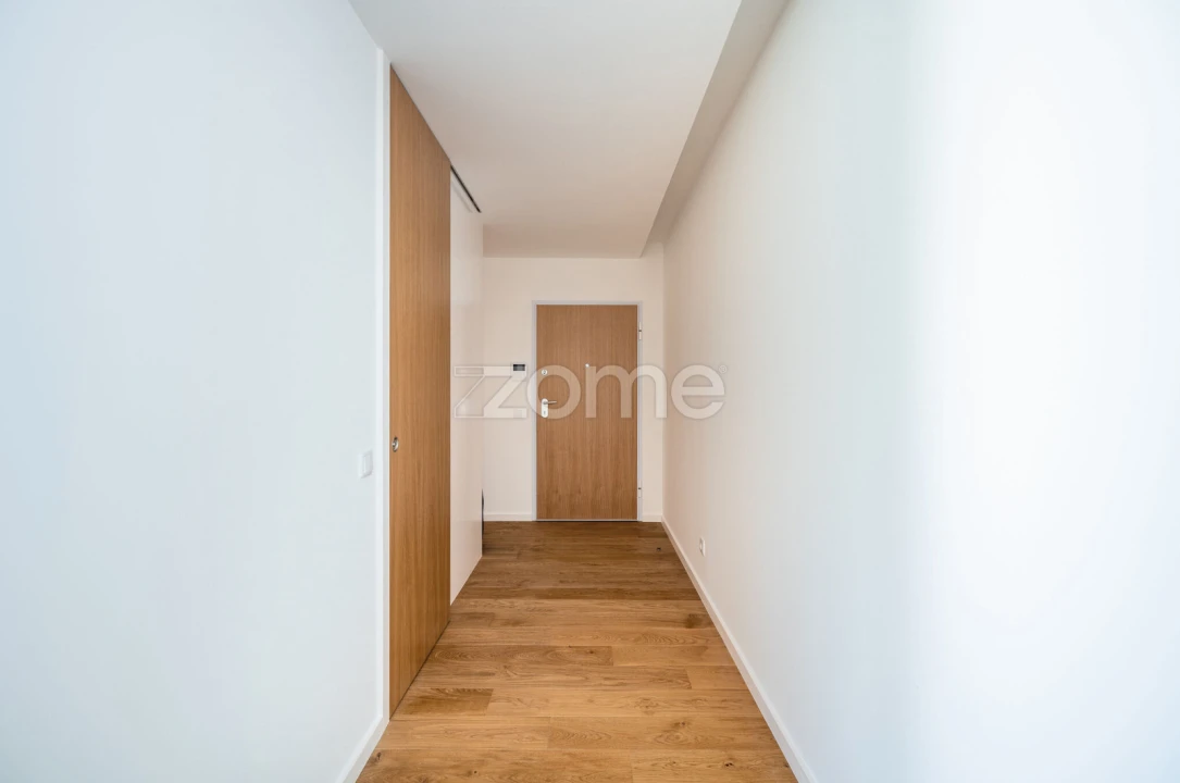 Apartamento T4 para Venda em Matosinhos e Leça da Palmeira Foto 21