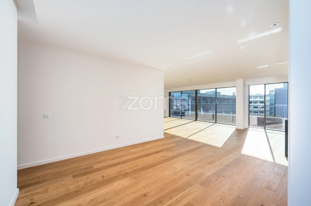 Apartamento T4 para Venda em Matosinhos e Leça da Palmeira Foto 6