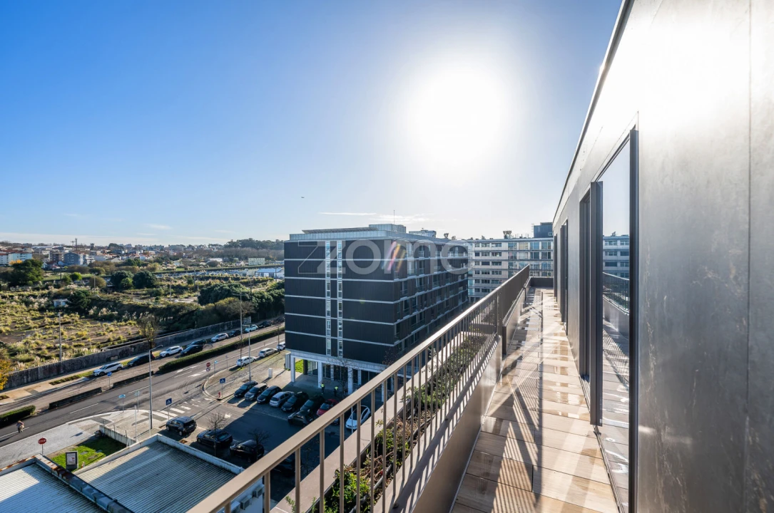 Apartamento T4 para Venda em Matosinhos e Leça da Palmeira Foto 27