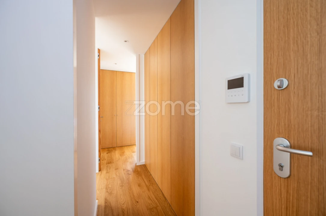 Apartamento T4 para Venda em Matosinhos e Leça da Palmeira Foto 16
