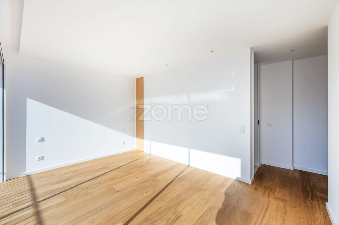 Apartamento T4 para Venda em Matosinhos e Leça da Palmeira Foto 34