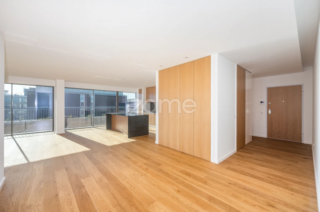 Apartamento T4 para Venda em Matosinhos e Leça da Palmeira Foto 15