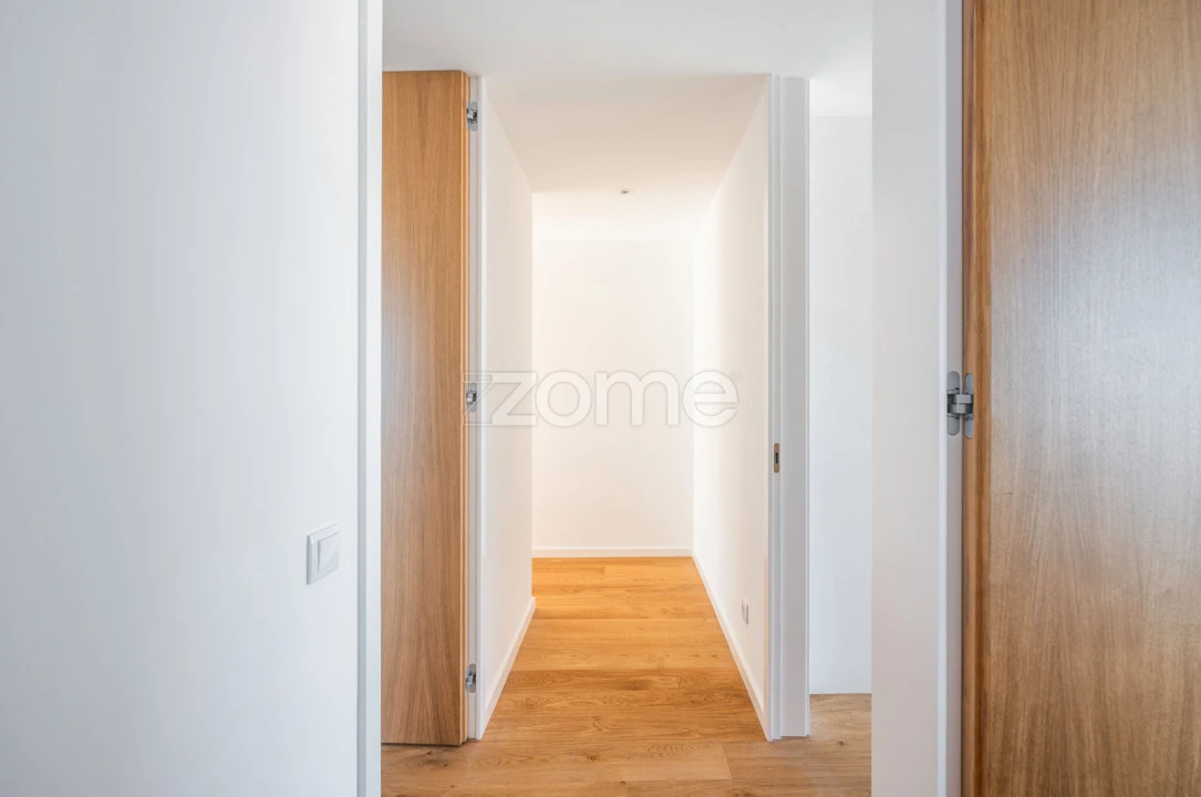 Apartamento T4 para Venda em Matosinhos e Leça da Palmeira Foto 20