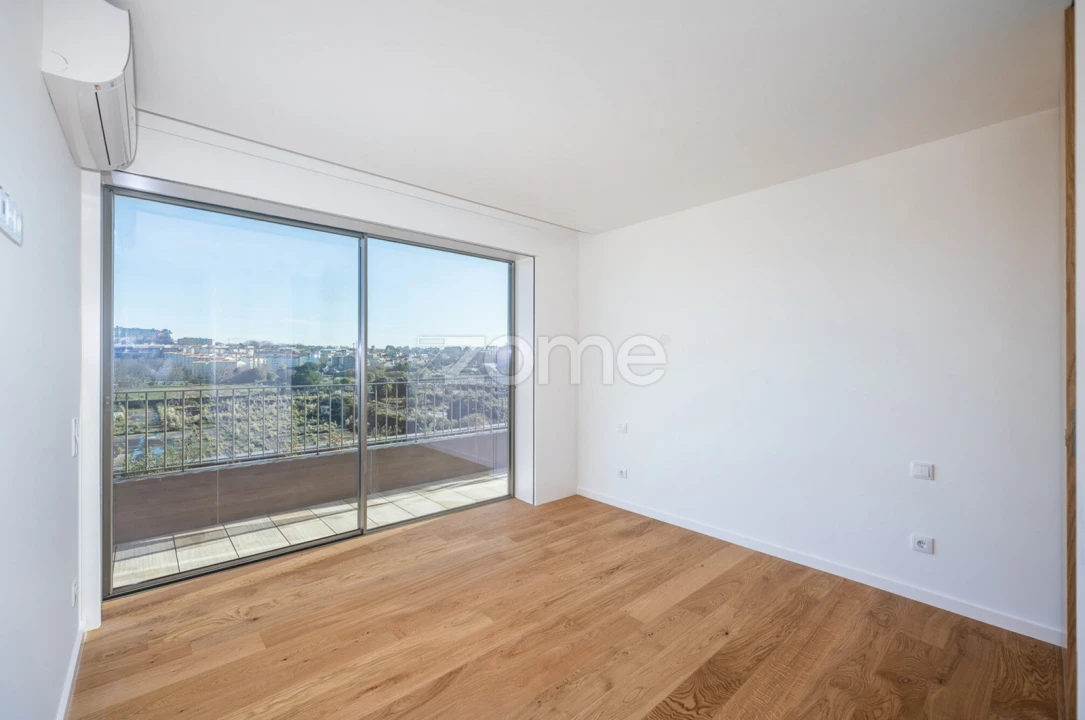 Apartamento T4 para Venda em Matosinhos e Leça da Palmeira Foto 35